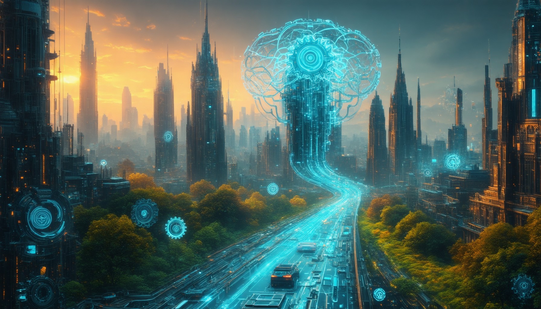 Transforming Business Success: How AI Experts for Business Exeter Elevate Strategies Through Innovative Solutions at the University of Exeter