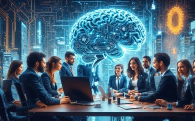 Navigating Costs and Expertise: A Comprehensive Guide to AI Experts for Business in Fort Oglethorpe, Georgia