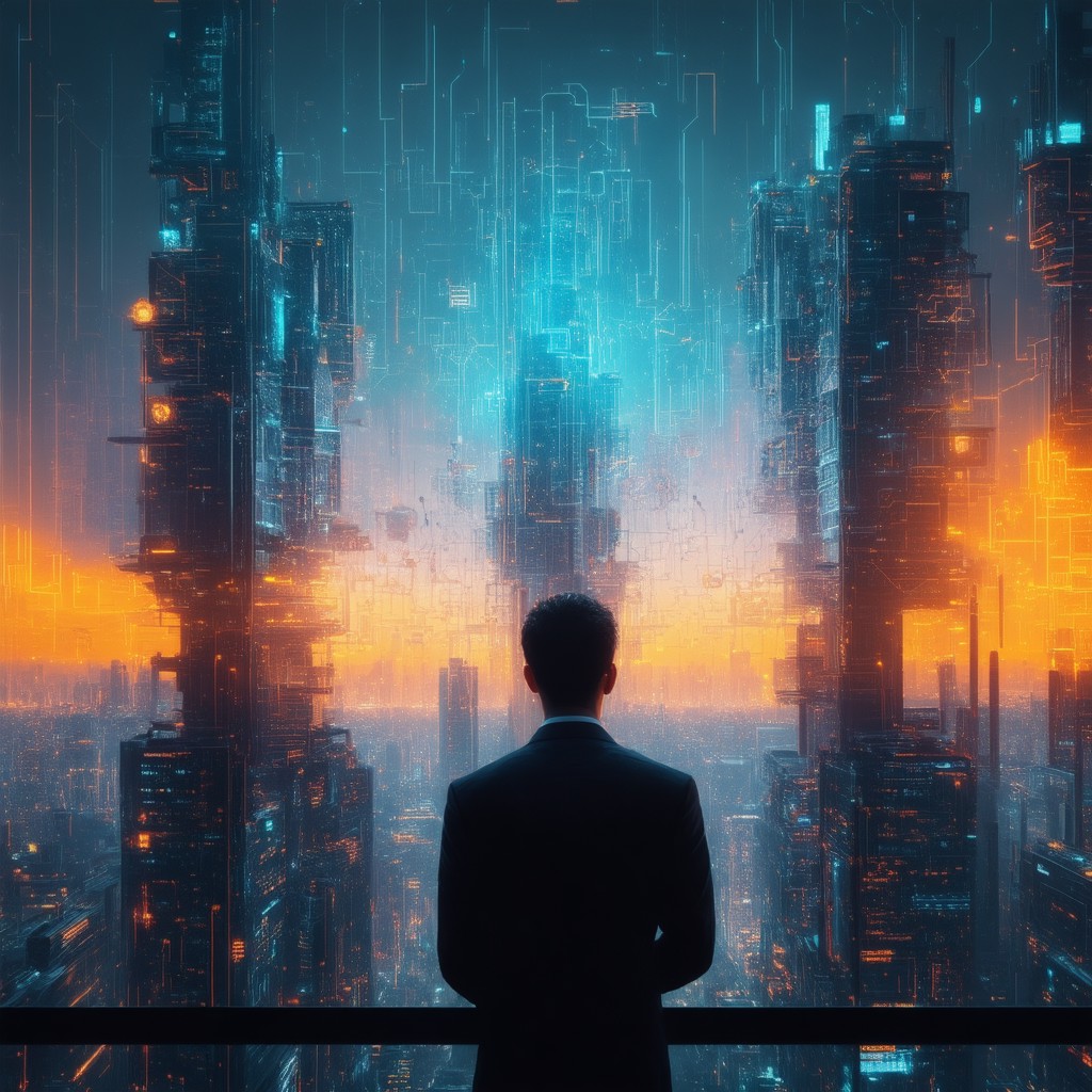 Navigating the AI Landscape: Insights from Tim Gordon and Leading AI Experts for Business 2