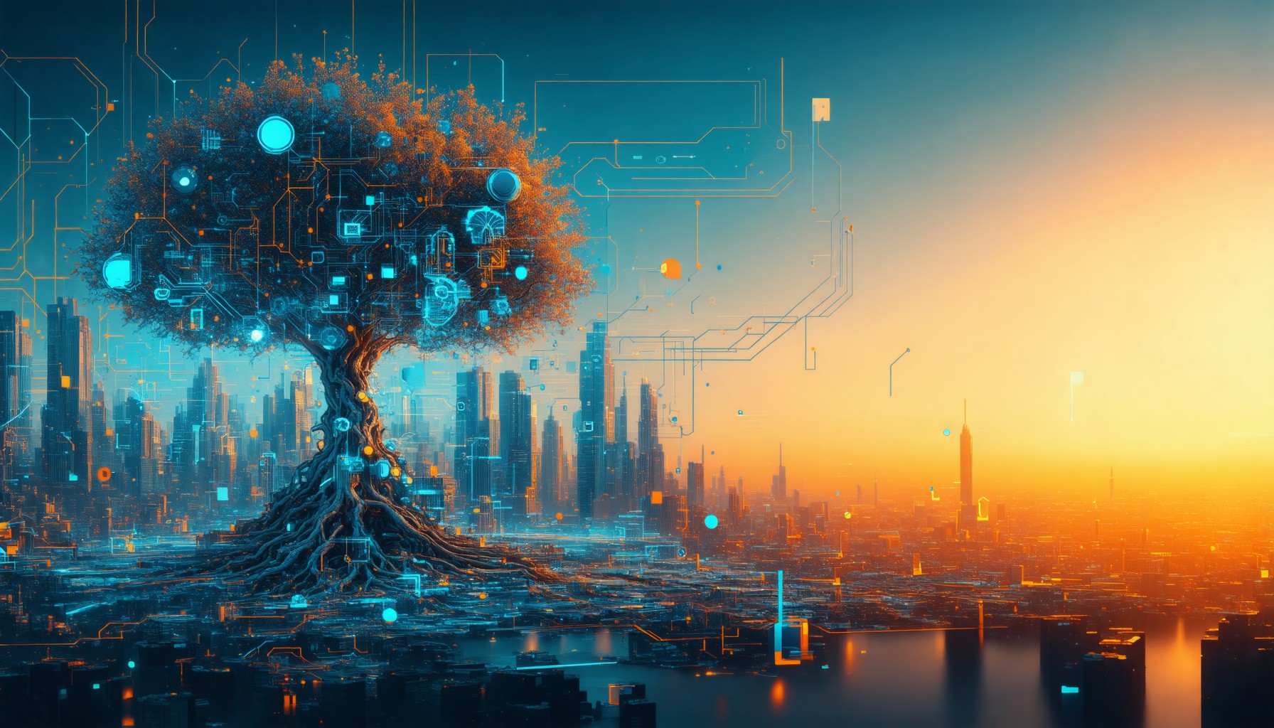 Navigating the AI Landscape: Insights from Tim Gordon and Leading AI Experts for Business