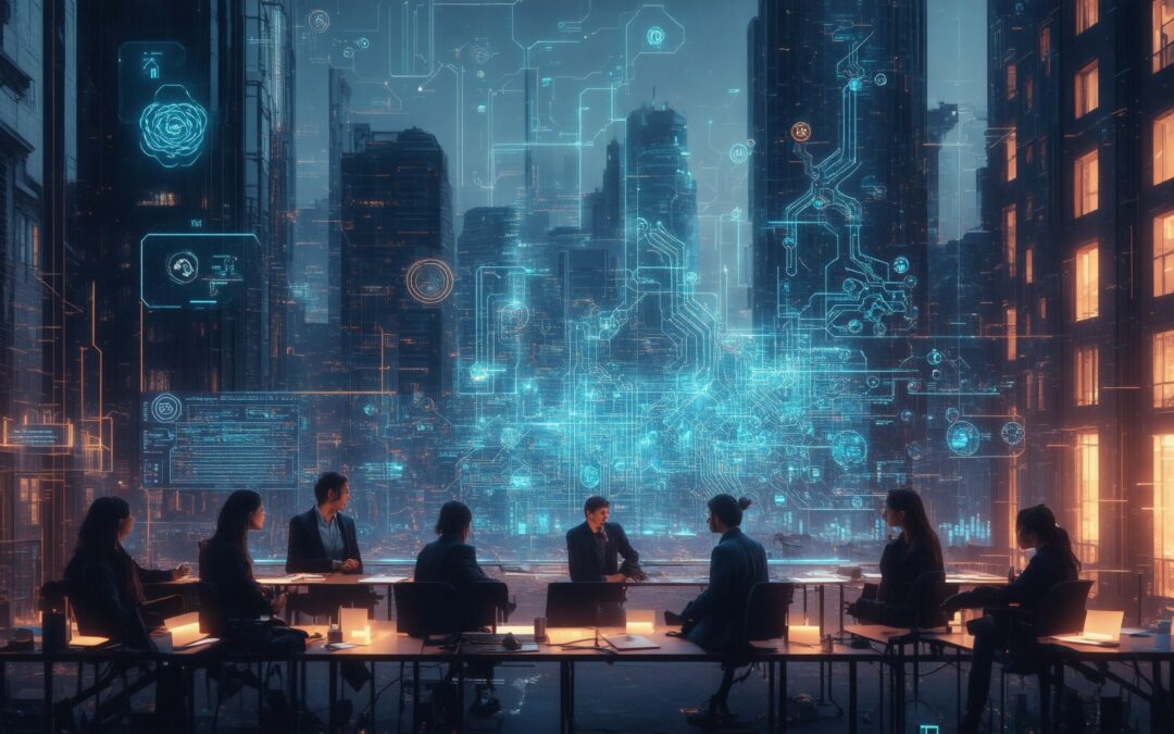 The Cost and Value of AI Experts for Business in Gothenburg: Insights on Salaries, Top Talent, and Sweden’s AI Landscape