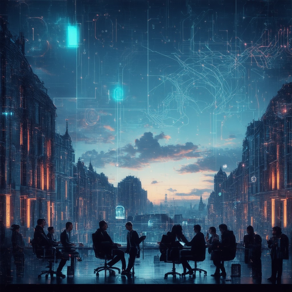 The Cost and Value of AI Experts for Business in Gothenburg: Insights on Salaries, Top Talent, and Sweden's AI Landscape 1 The Cost and Value of AI Experts for Business in Gothenburg: Insights on Salaries, Top Talent, and Sweden's AI Landscape 1