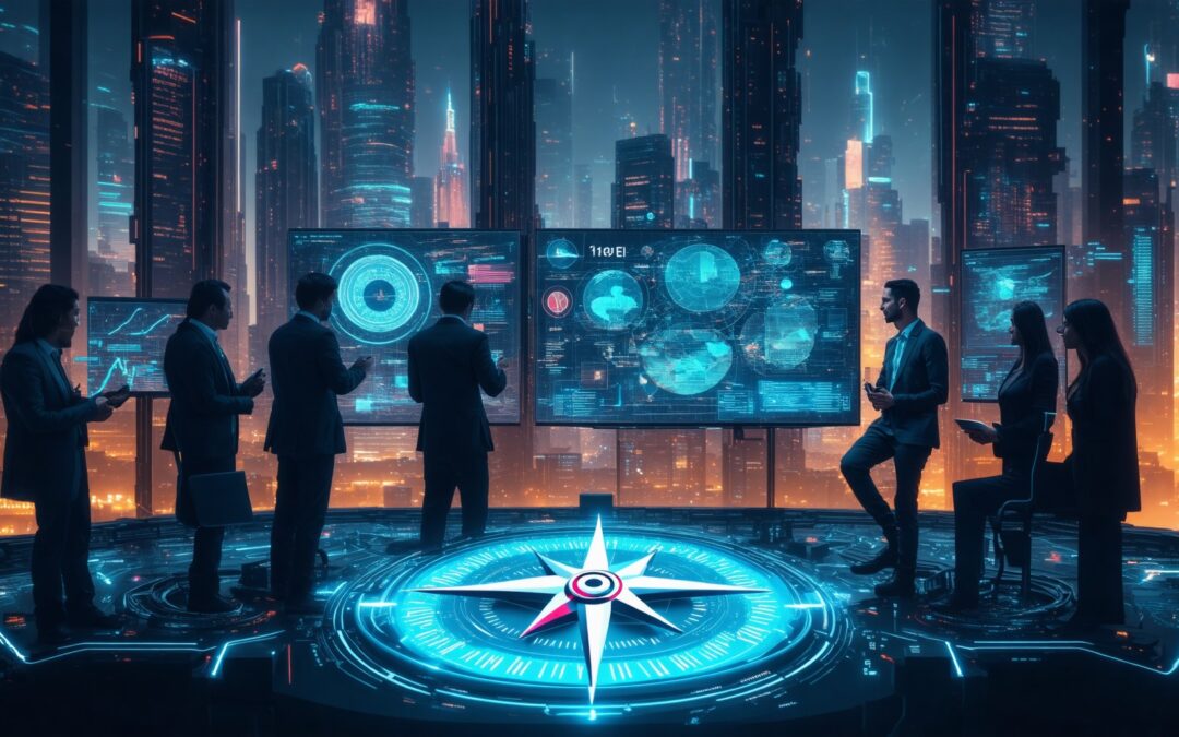 Navigating the AI Landscape: How to Hire AI Experts for Business Guinda and What to Expect in Costs and Consulting Services