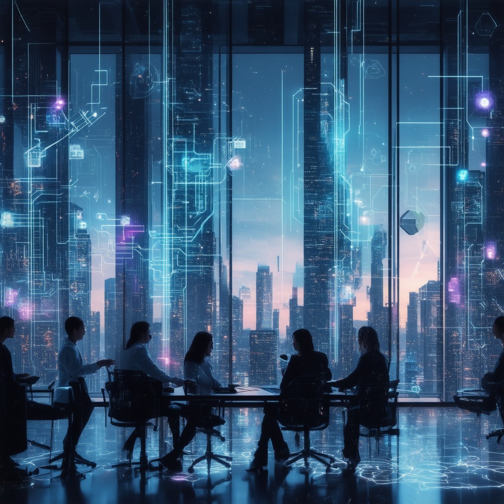 Navigating the AI Landscape: How to Hire AI Experts for Business Guinda and What to Expect in Costs and Consulting Services 1 Navigating the AI Landscape: How to Hire AI Experts for Business Guinda and What to Expect in Costs and Consulting Services 1