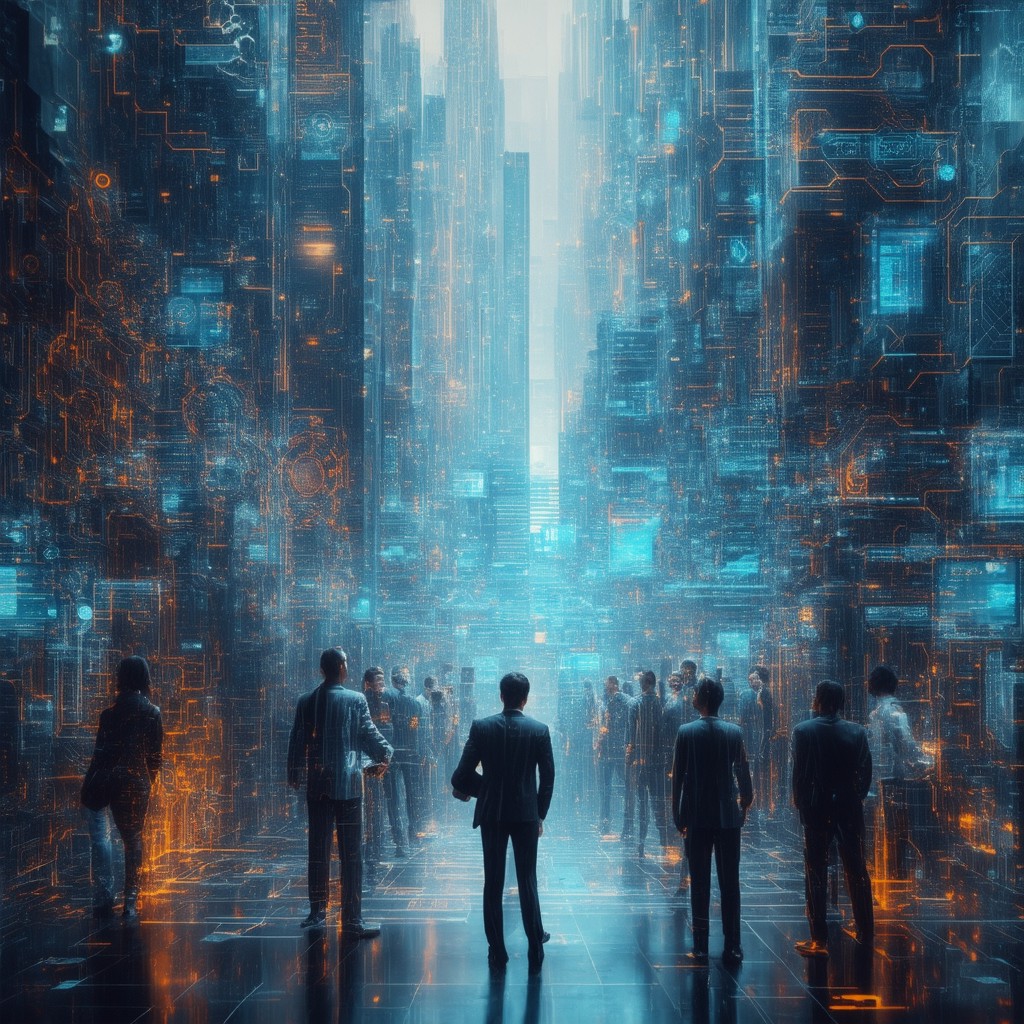 Navigating the AI Landscape: How to Hire AI Experts for Business Guinda and What to Expect in Costs and Consulting Services 2 Navigating the AI Landscape: How to Hire AI Experts for Business Guinda and What to Expect in Costs and Consulting Services 2