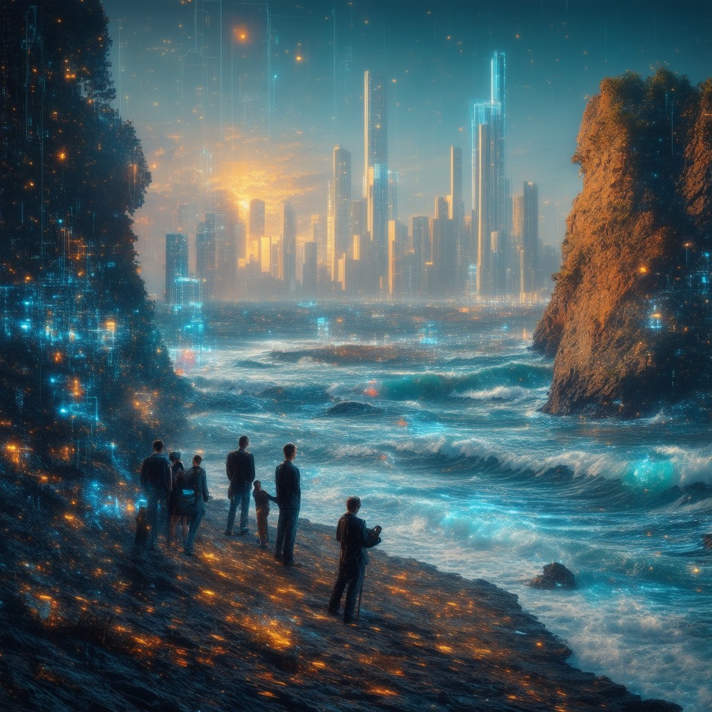 Harnessing AI Experts for Business Growth in Half Moon Bay: Insights from AI Moonshots and Meetups 1 Harnessing AI Experts for Business Growth in Half Moon Bay: Insights from AI Moonshots and Meetups 1