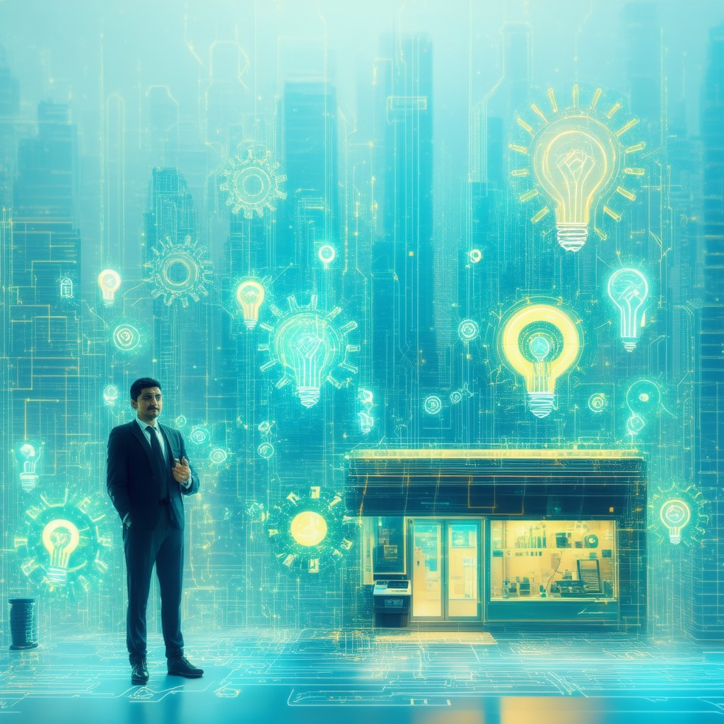 Maximizing Your ROI: Why Hiring AI Experts for Business in Hampshire is Essential for Small Enterprises 2 Maximizing Your ROI: Why Hiring AI Experts for Business in Hampshire is Essential for Small Enterprises 2