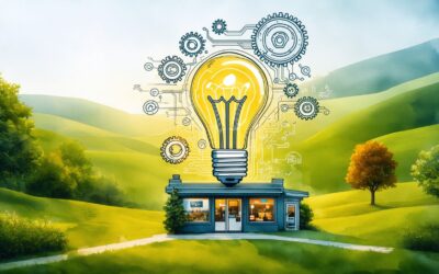 Maximizing Your ROI: Why Hiring AI Experts for Business in Hampshire is Essential for Small Enterprises