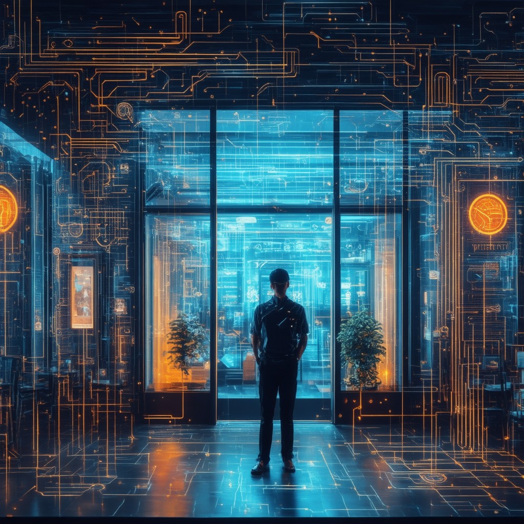 Maximizing Your ROI: Why Hiring AI Experts for Business in Hampshire is Essential for Small Enterprises 1 Maximizing Your ROI: Why Hiring AI Experts for Business in Hampshire is Essential for Small Enterprises 1