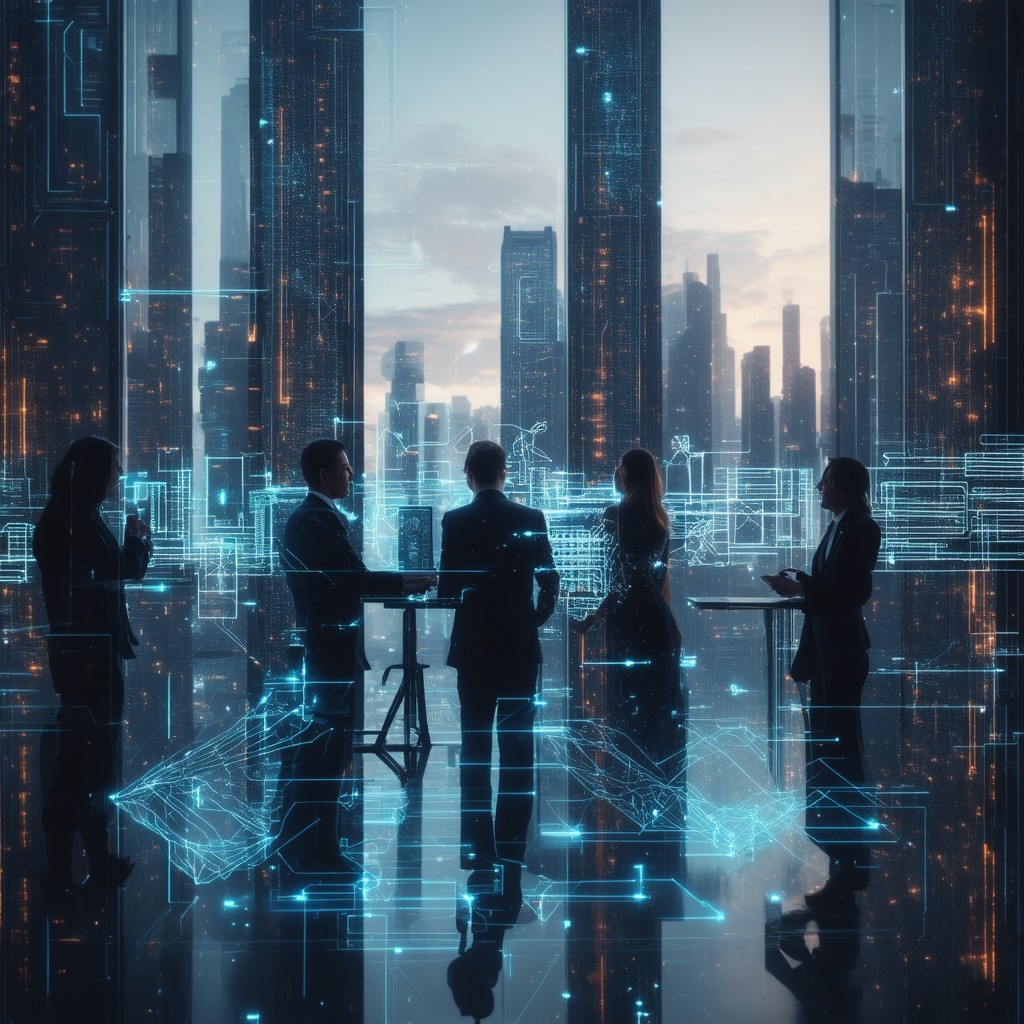 Evaluating the Value of AI Experts for Business Hankinson: Costs, Benefits, and Effective Strategies for Marketing and Operations 1