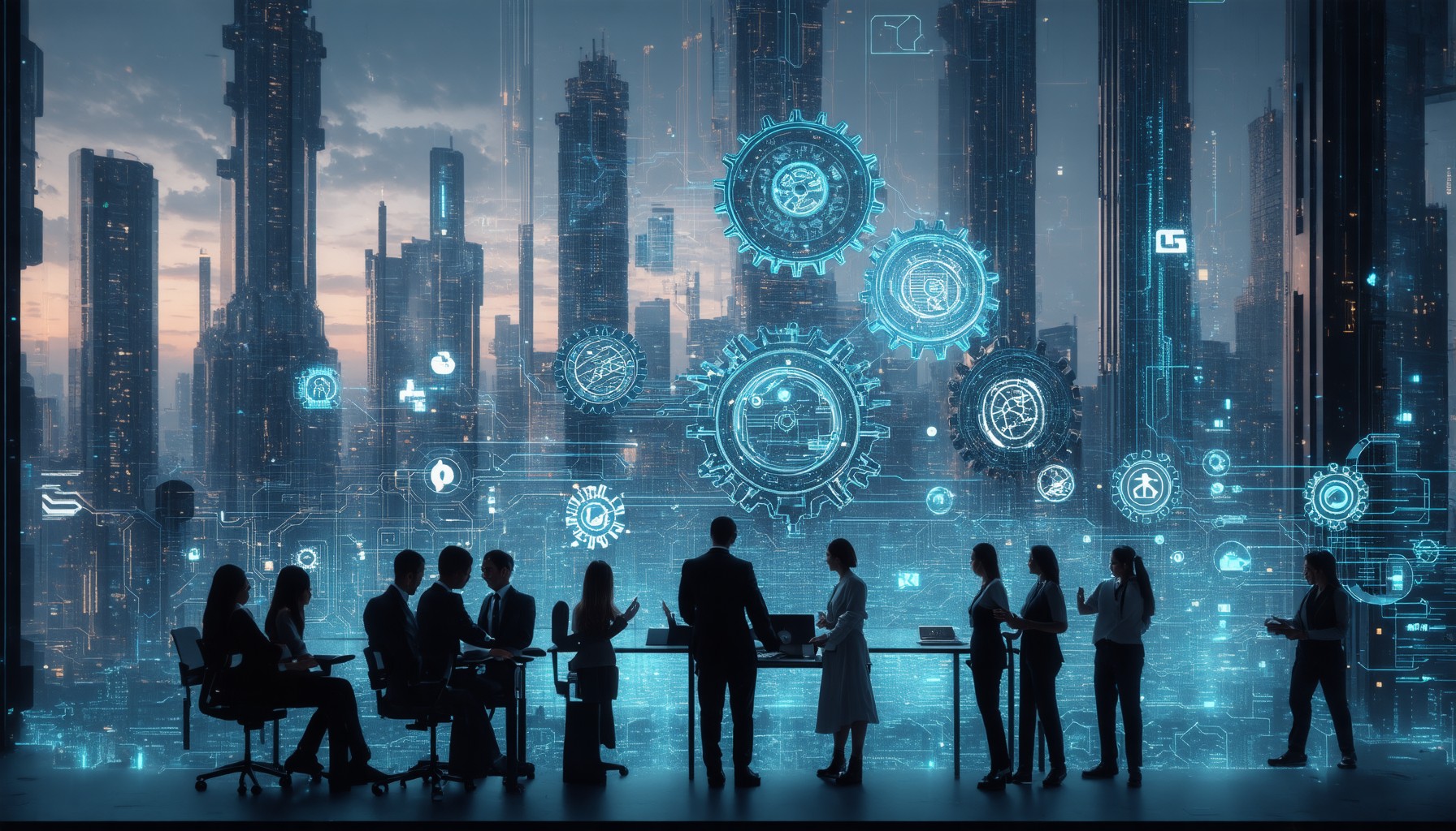Evaluating the Value of AI Experts for Business Hankinson: Costs, Benefits, and Effective Strategies for Marketing and Operations