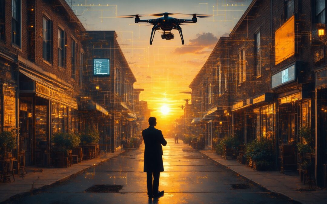 Harnessing the Expertise of AI Experts for Business in Hawkinsville: Proven Strategies and Success Stories