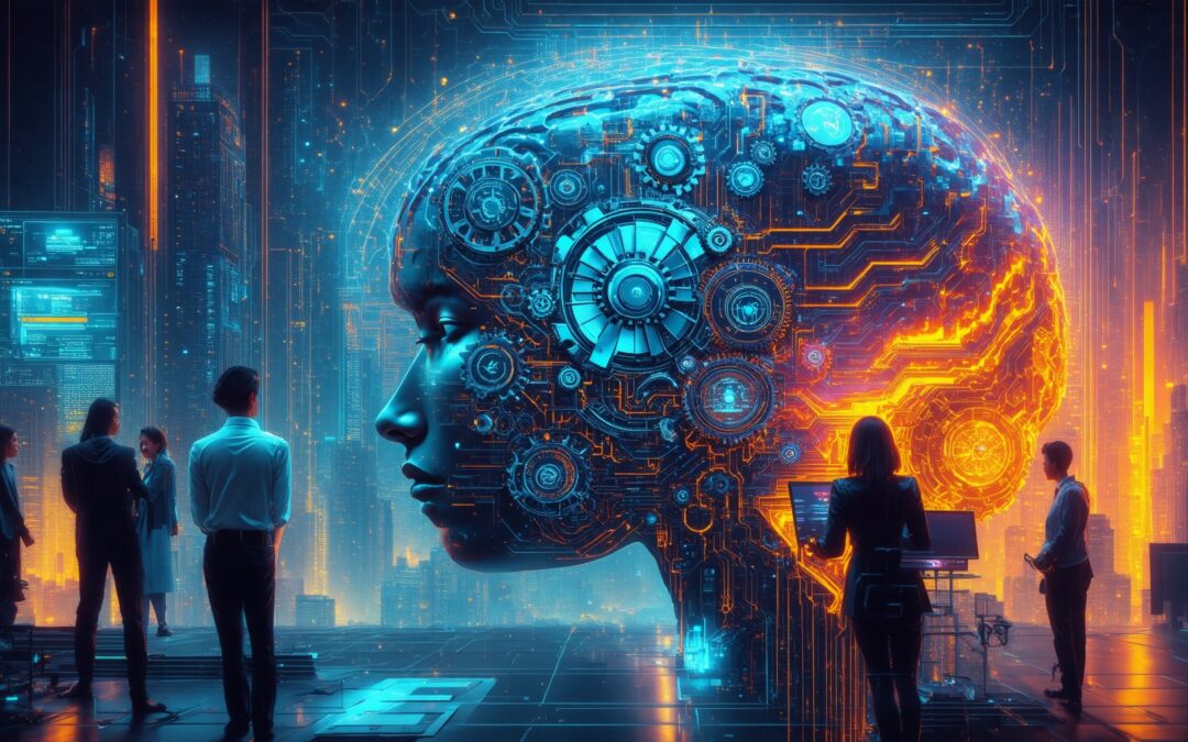 Harnessing AI Experts for Business in Jonesville: Essential Insights on Costs, Tools, and Market Potential