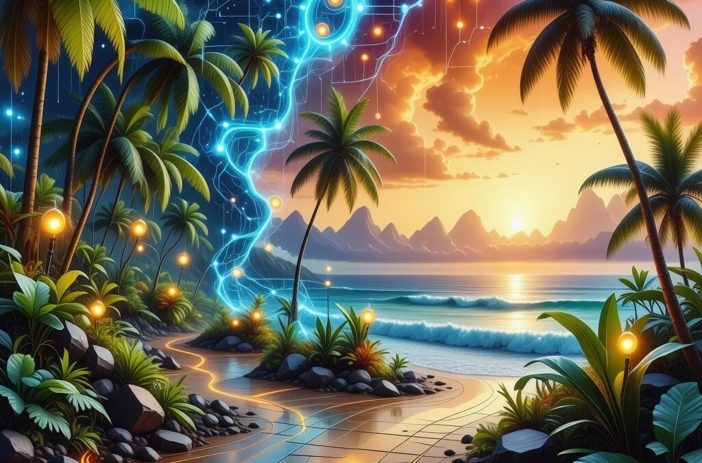 Transforming Business in Lahaina: How AI Experts Drive Success for Agencies, UX Designers, and Creative Entrepreneurs