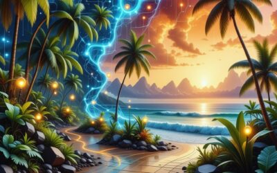Transforming Business in Lahaina: How AI Experts Drive Success for Agencies, UX Designers, and Creative Entrepreneurs