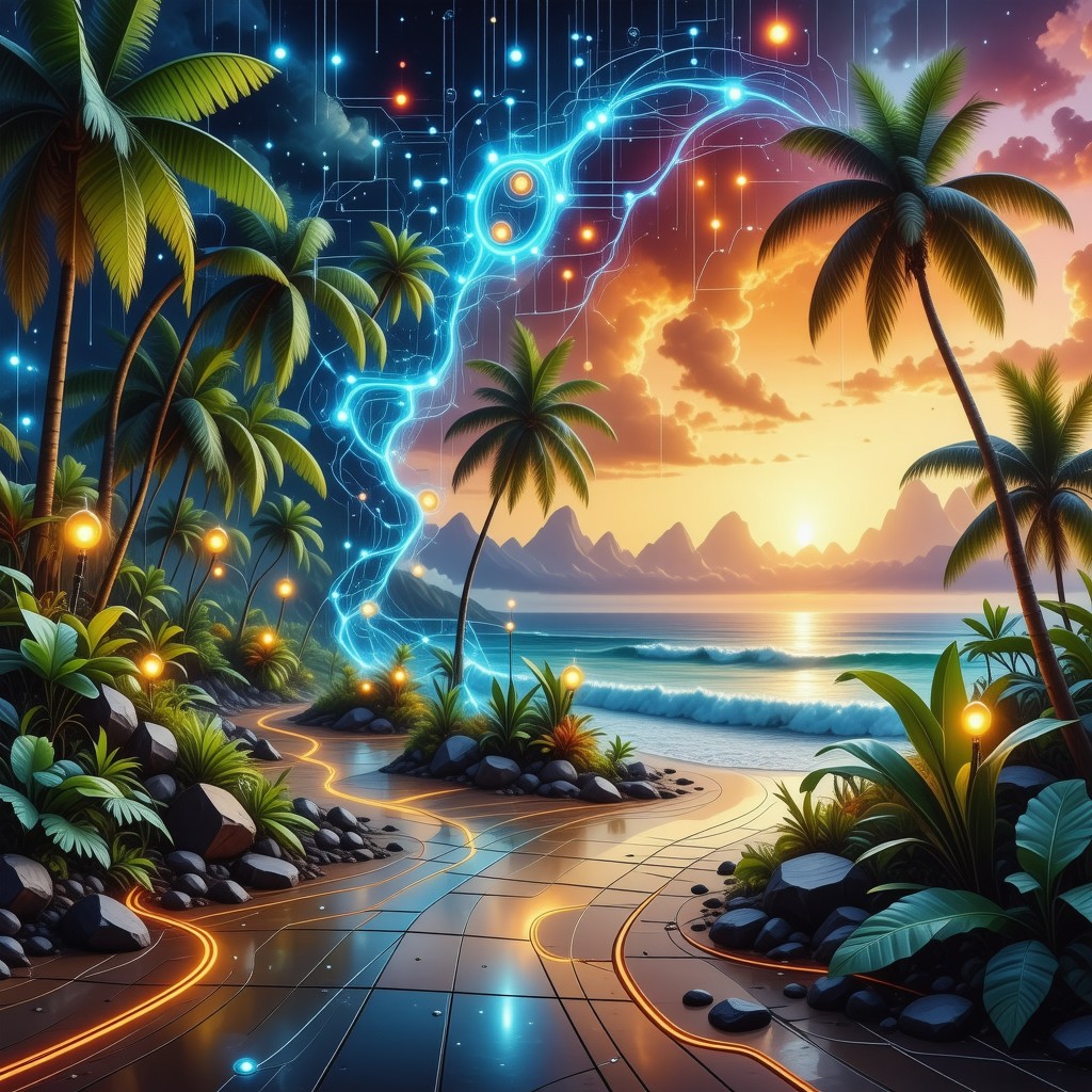 Transforming Business in Lahaina: How AI Experts Drive Success for Agencies, UX Designers, and Creative Entrepreneurs