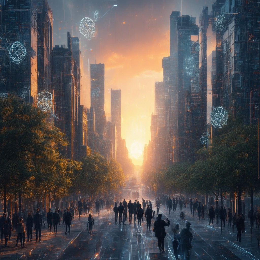 Navigating Costs and Choices: How AI Experts for Business in Leesburg Can Transform Your Company 1 Navigating Costs and Choices: How AI Experts for Business in Leesburg Can Transform Your Company 1