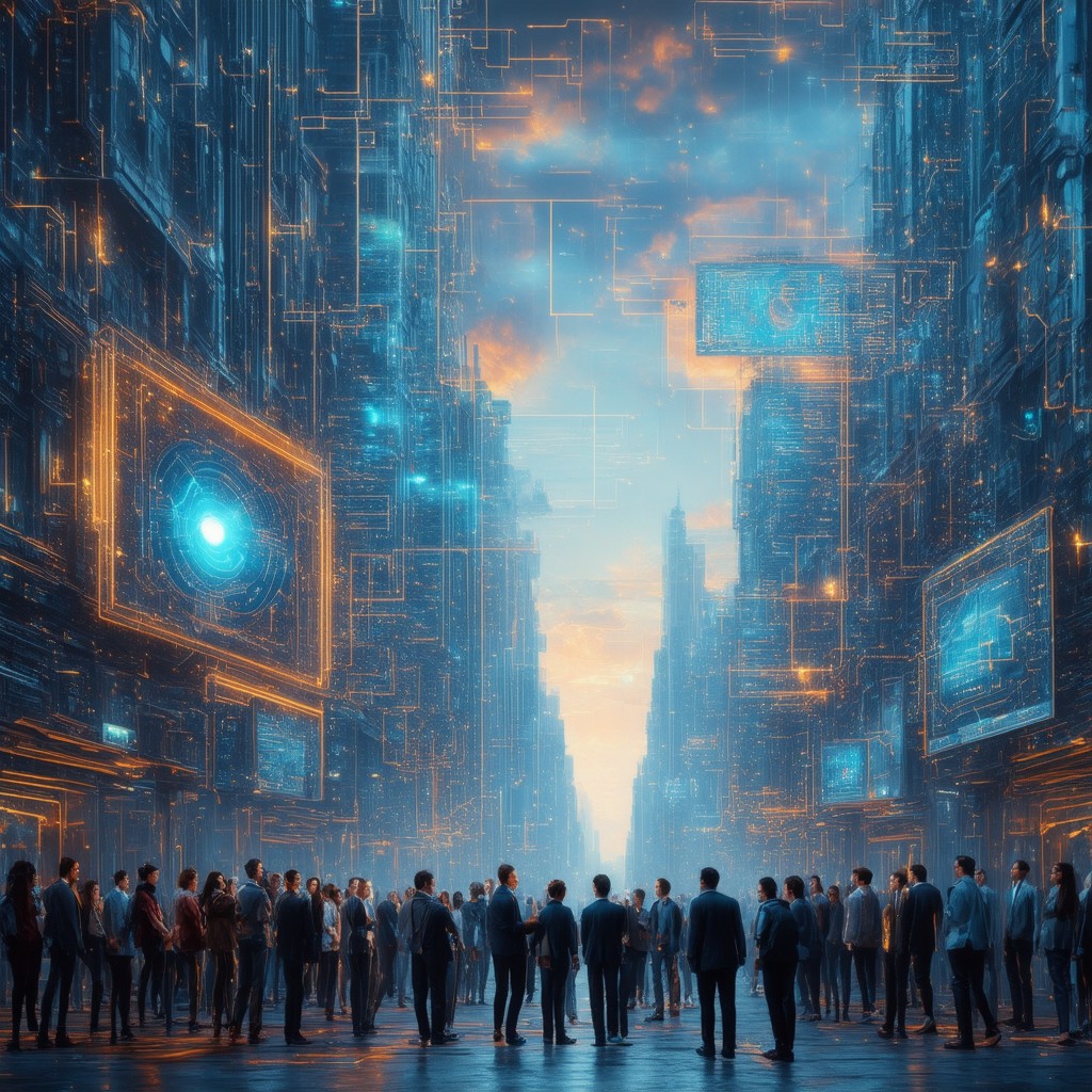 Navigating Costs and Choices: How AI Experts for Business in Leesburg Can Transform Your Company 2 Navigating Costs and Choices: How AI Experts for Business in Leesburg Can Transform Your Company 2