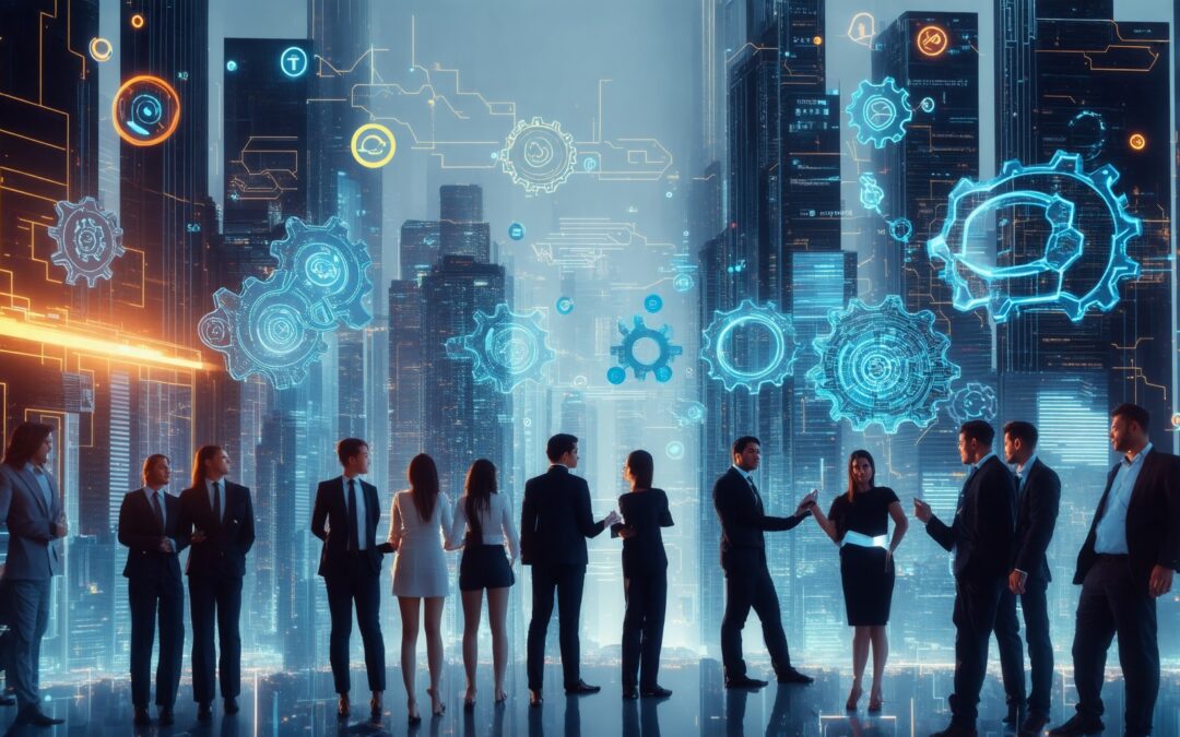 Maximizing ROI with AI Experts for Business Mayetta: Costs, Tools, and Insights into AI Consulting Services