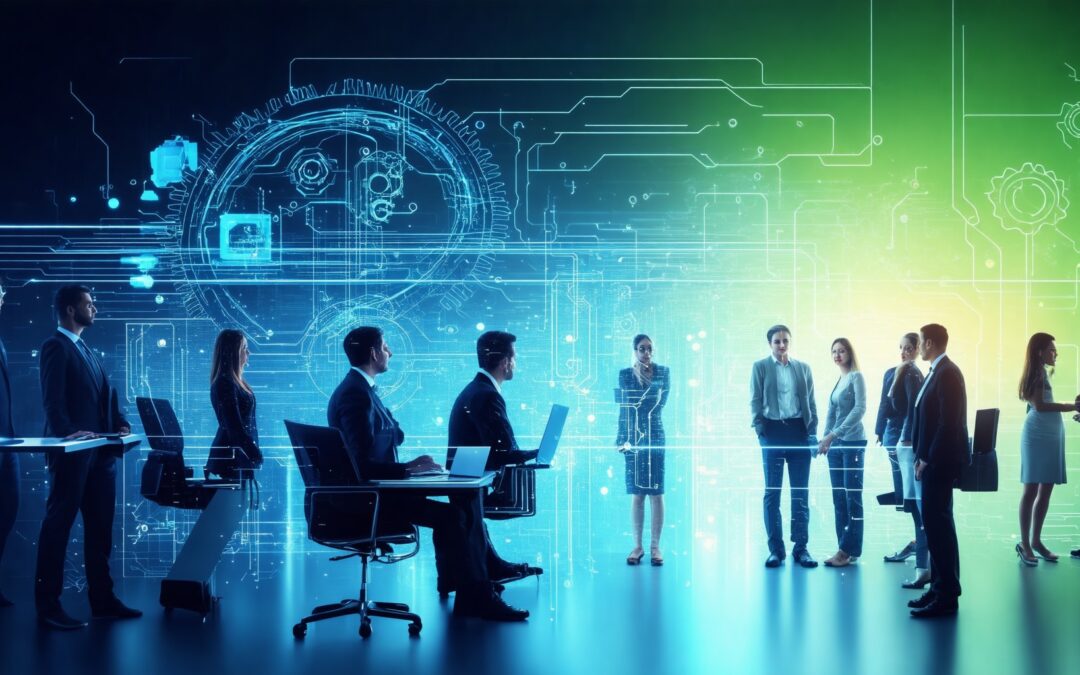 Cost Insights and Services from AI Experts for Business in Middletown: What You Need to Know