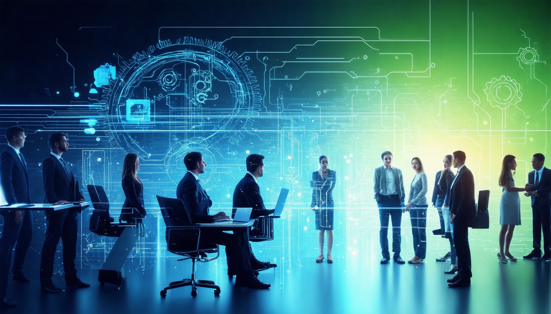 Cost Insights and Services from AI Experts for Business in Middletown: What You Need to Know