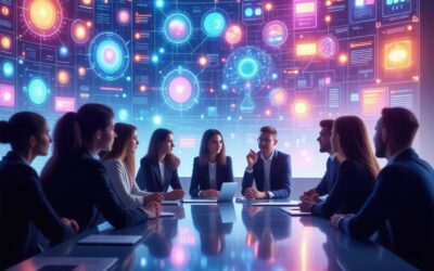 Navigating AI for Business: Insights from Morrill’s Leading Experts on AI and Readiness for the Future