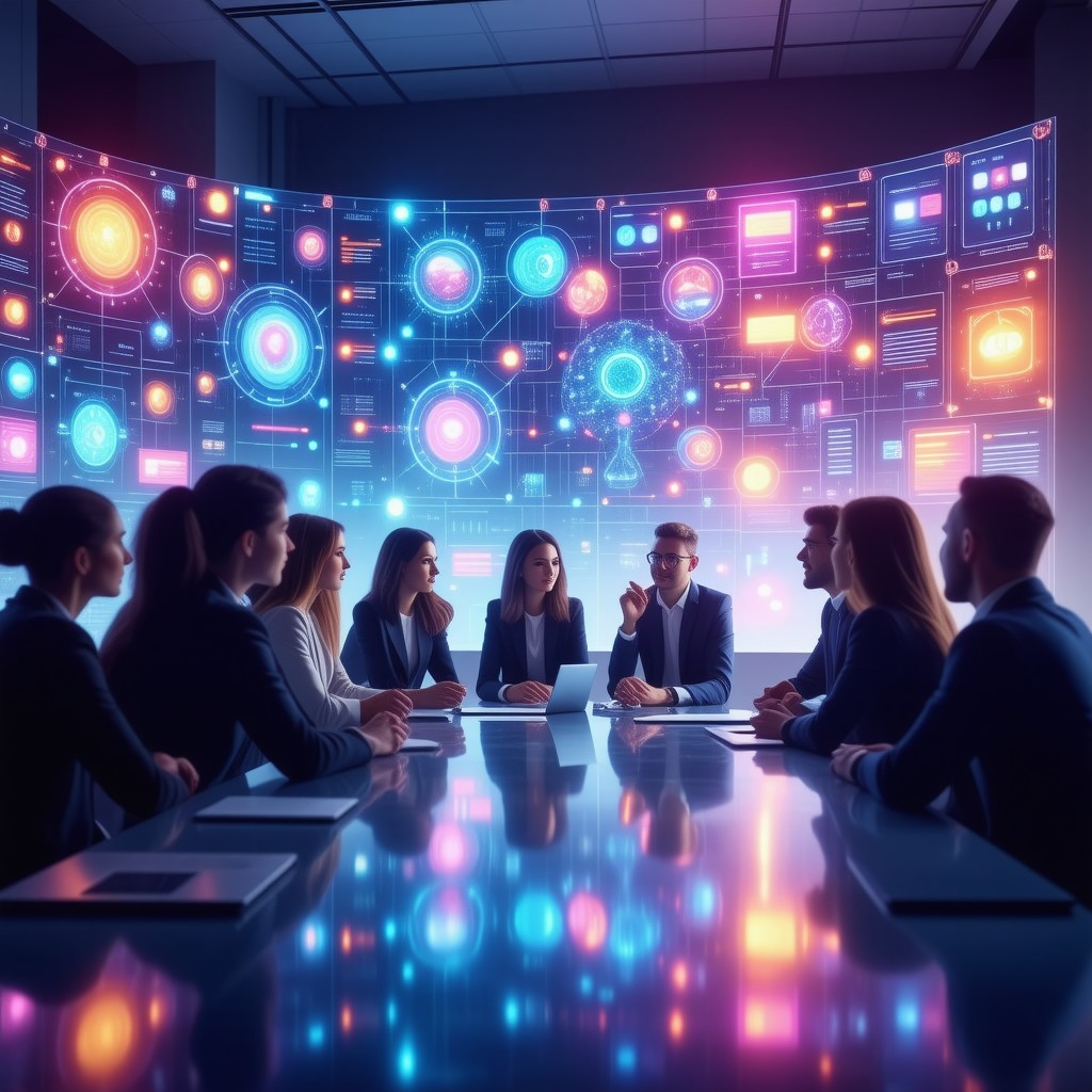 navigating-ai-for-business-insights-from-morrills-leading-experts-on-ai-and-readiness-for-the-future Navigating AI for Business: Insights from Morrill’s Leading Experts on AI and Readiness for the Future