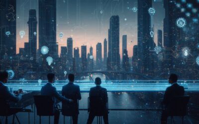 Simple Blog Page Style 7 Navigating AI Consulting Costs and Experts for Business in Mound City: Insights from AI City Merantix and the AI Business Club