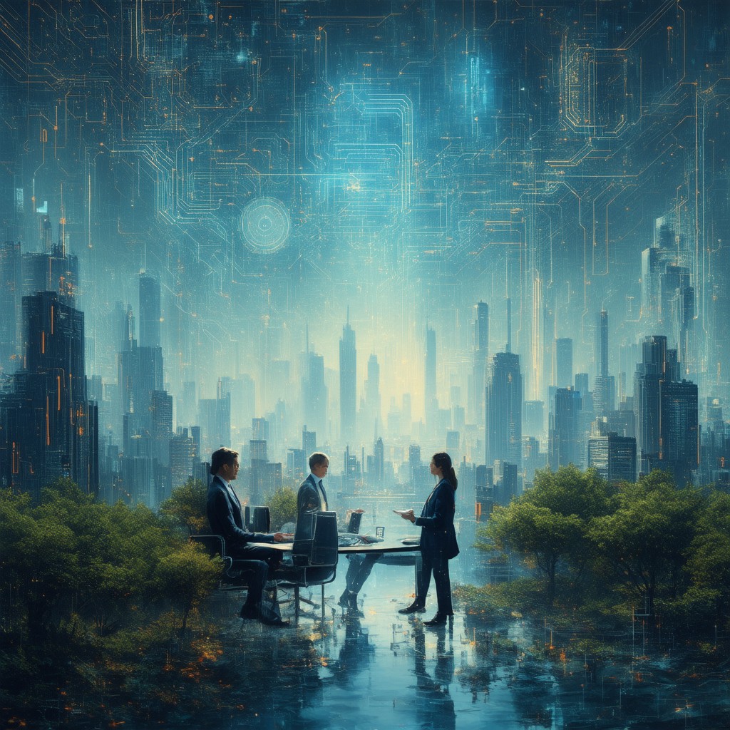 Navigating AI Consulting Costs and Experts for Business in Mound City: Insights from AI City Merantix and the AI Business Club 1 Navigating AI Consulting Costs and Experts for Business in Mound City: Insights from AI City Merantix and the AI Business Club 1
