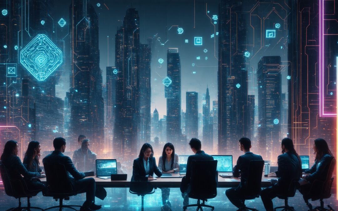 Navigating Costs and Expertise: Your Guide to Hiring AI Experts for Business in New Richmond