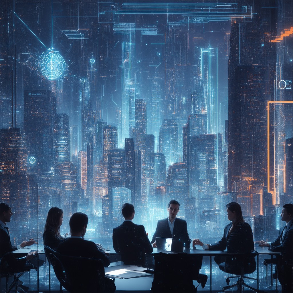 Navigating Costs and Expertise: Your Guide to Hiring AI Experts for Business in New Richmond 1