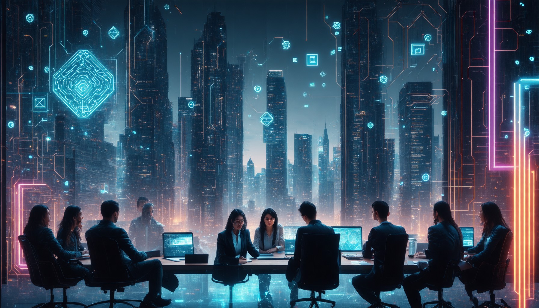 Navigating Costs and Expertise: Your Guide to Hiring AI Experts for Business in New Richmond