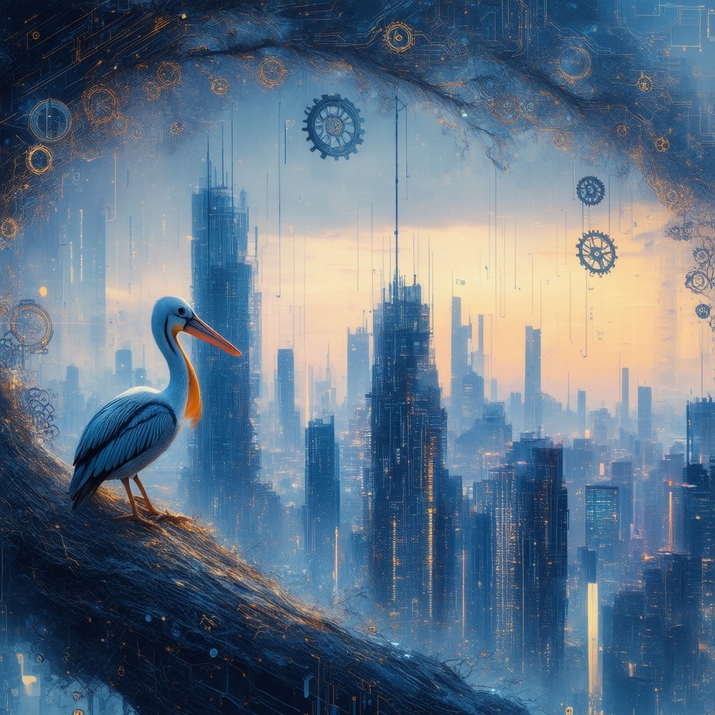 Navigating the Landscape of AI Experts for Business: Key Insights on Pelican’s Leadership and Tools for Success 1