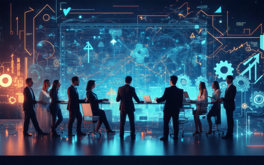 Navigating Costs and Demand: How AI Experts for Business in Rangely Drive Innovation and Growth