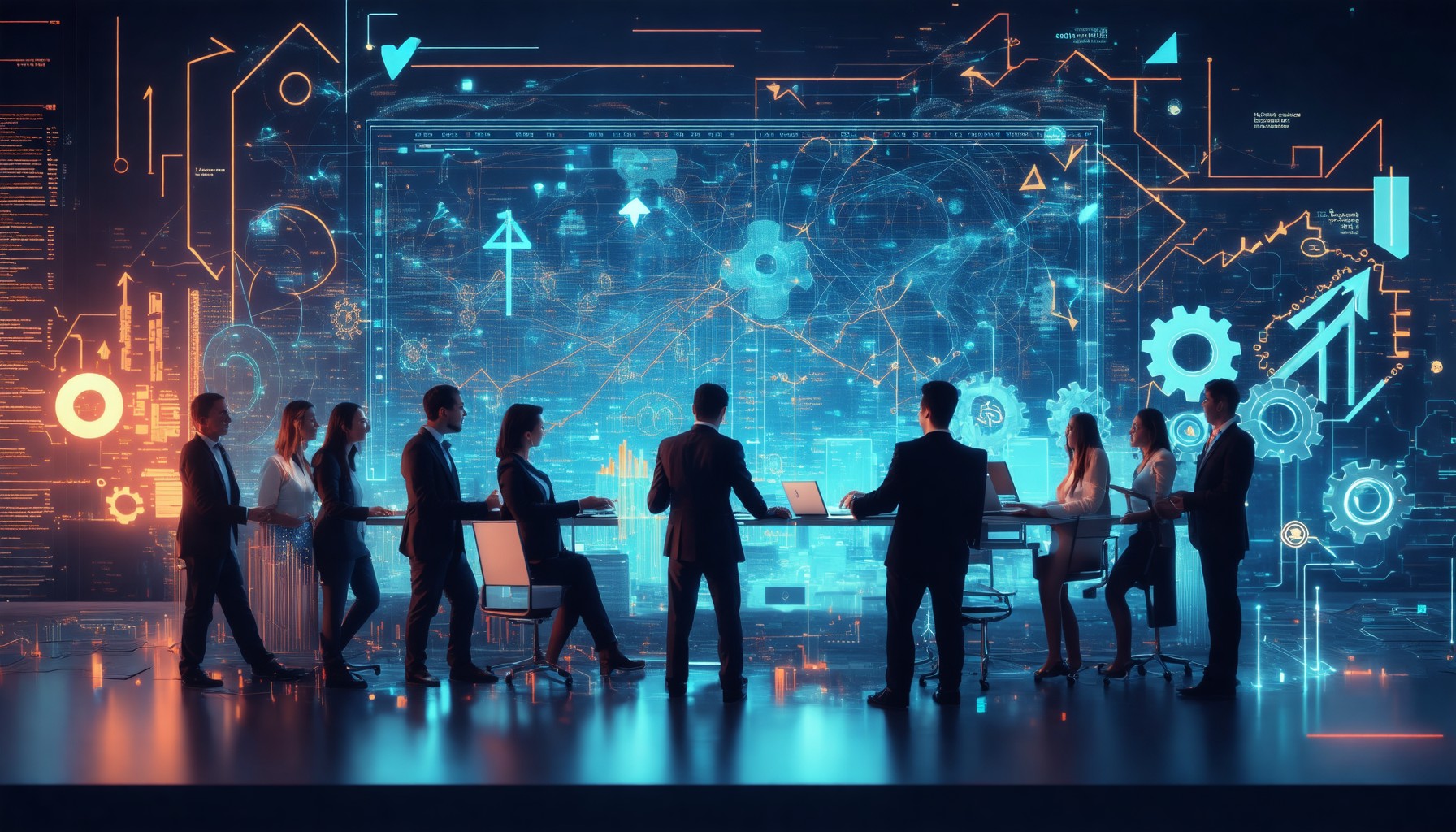 Navigating Costs and Demand: How AI Experts for Business in Rangely Drive Innovation and Growth