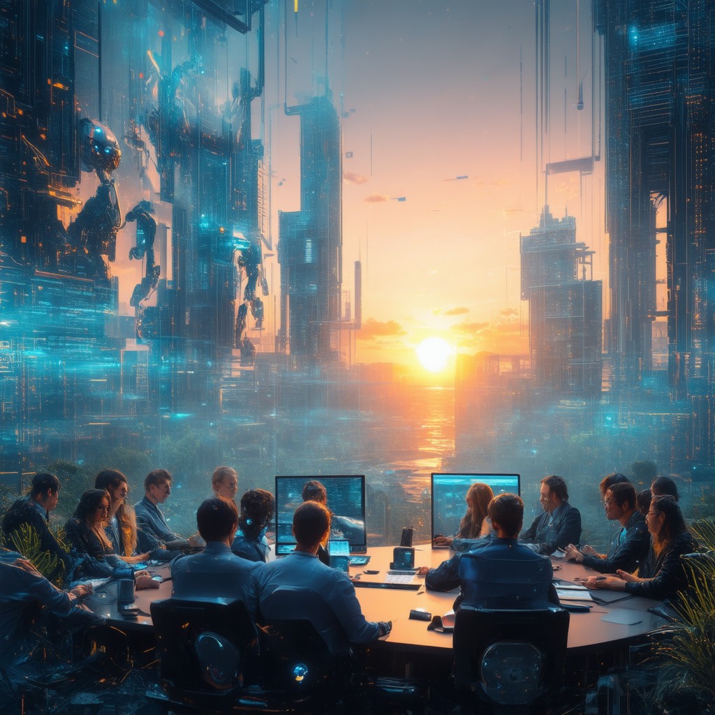 How AI Experts for Business in Rolling Fork are Transforming Recruitment and Agile Robotics Strategies 1 How AI Experts for Business in Rolling Fork are Transforming Recruitment and Agile Robotics Strategies 1