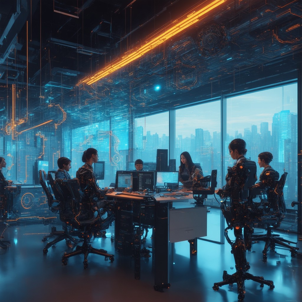 How AI Experts for Business in Rolling Fork are Transforming Recruitment and Agile Robotics Strategies 2 How AI Experts for Business in Rolling Fork are Transforming Recruitment and Agile Robotics Strategies 2