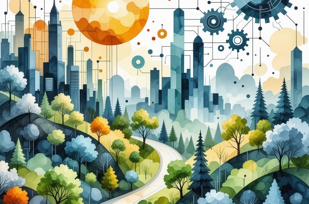 Harnessing AI Experts for Business in Saint Rose: Exploring Costs, Benefits, and Top Companies for Your Small Business Success