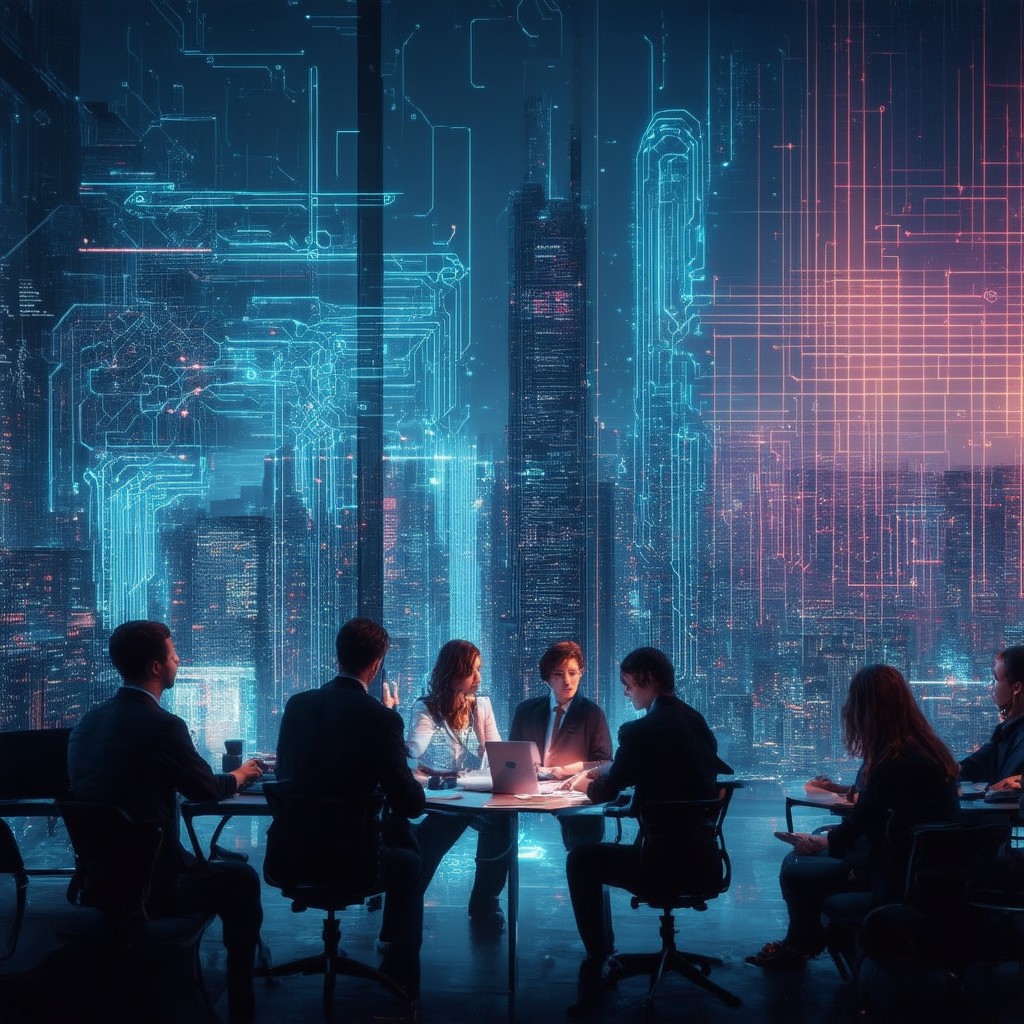 Transform Your Business with the Best AI Experts for Business Shasta: Strategies for Success 1