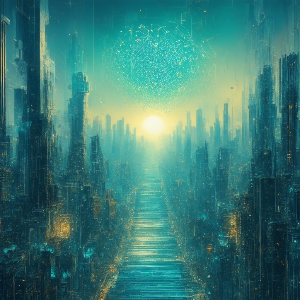 Transform Your Business with the Best AI Experts for Business Shasta: Strategies for Success 2