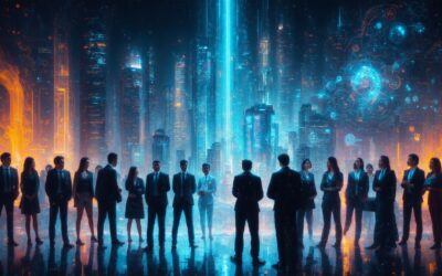 Harnessing the Power of AI Experts for Business in Shelby: Transformative Ideas and Strategies from Local Business Leaders