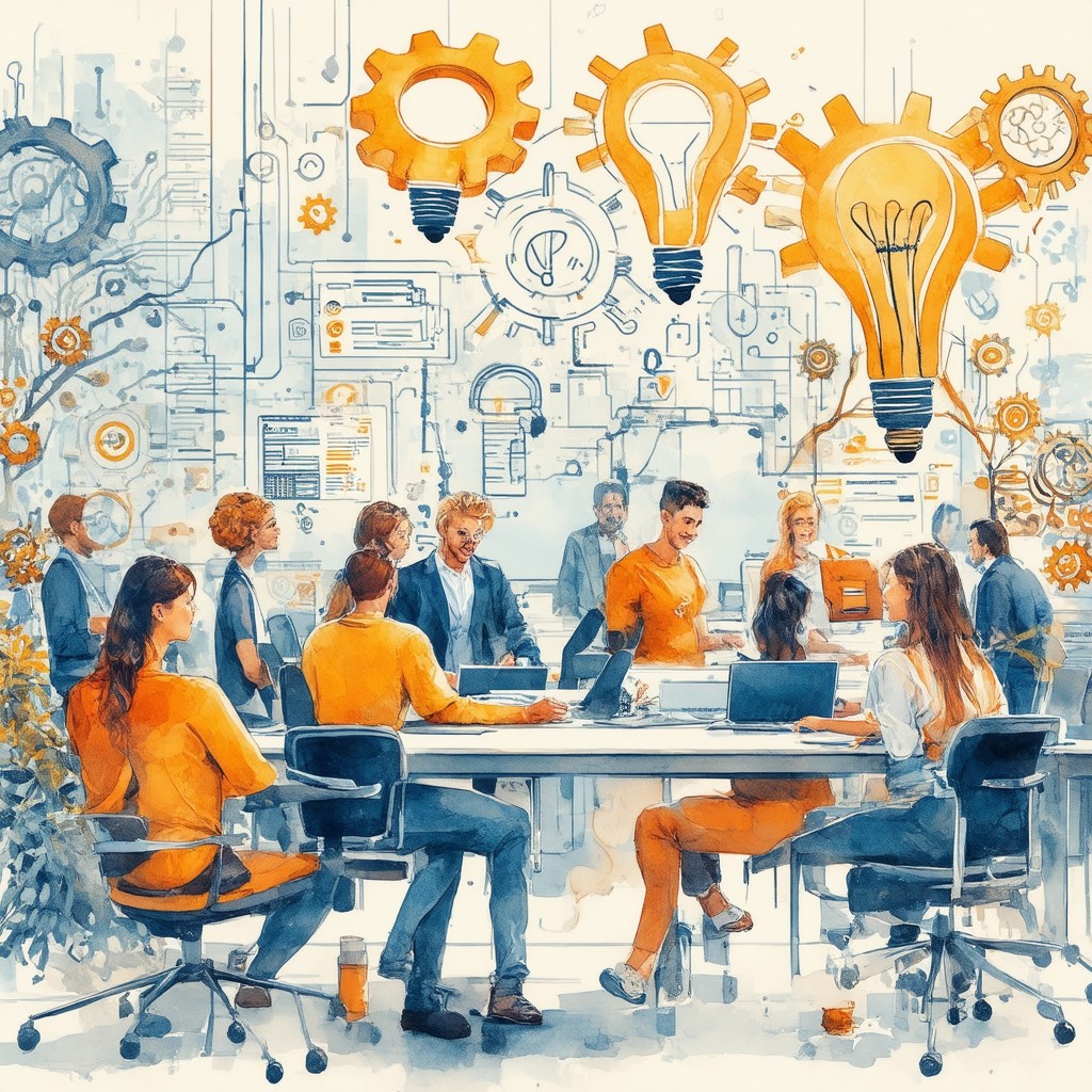 Harnessing the Power of AI Experts for Business in Shelby: Transformative Ideas and Strategies from Local Business Leaders 2