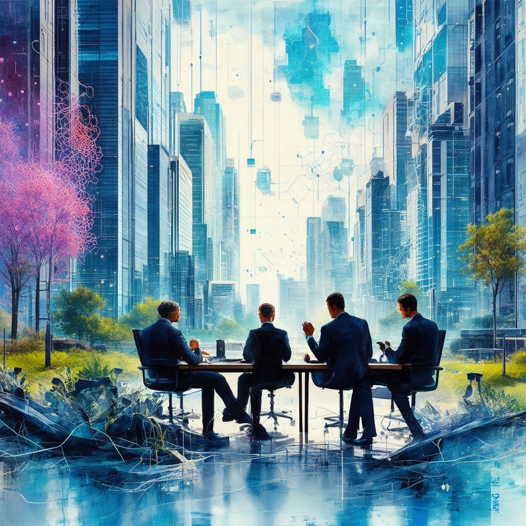 Harnessing the Power of AI Experts for Business in Shelby: Transformative Ideas and Strategies from Local Business Leaders 1