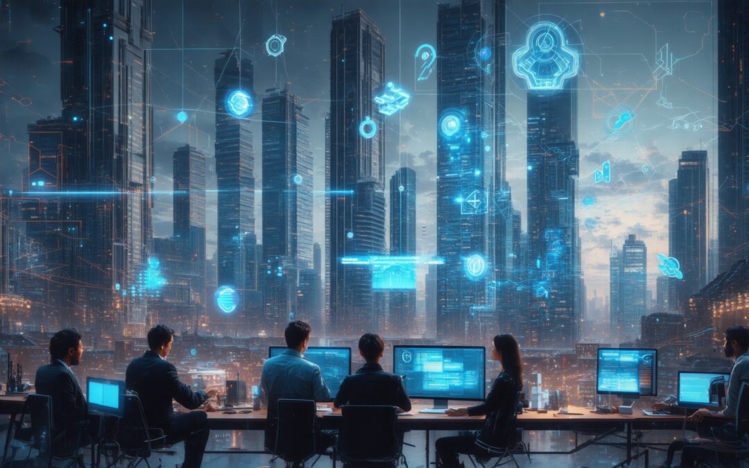 Harnessing AI Experts for Business in South Hackensack: Transforming Executive Search with Cutting-Edge Insights from Berlin’s Top Consultants
