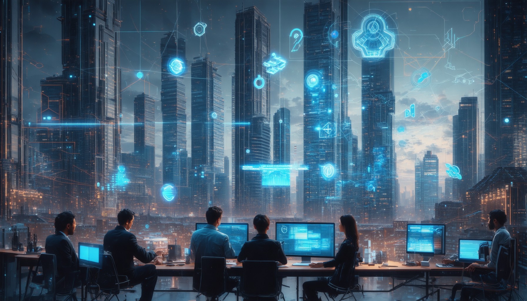 Harnessing AI Experts for Business in South Hackensack: Transforming Executive Search with Cutting-Edge Insights from Berlin's Top Consultants