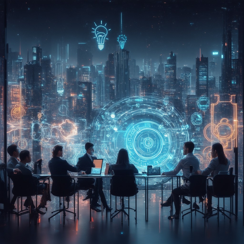 Becoming an AI Business Strategist: Insights from AI Experts for Business Stony Point and Harvard's Top Courses 1 Becoming an AI Business Strategist: Insights from AI Experts for Business Stony Point and Harvard's Top Courses 1