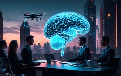 Becoming an AI Business Strategist: Insights from AI Experts for Business Stony Point and Harvard’s Top Courses