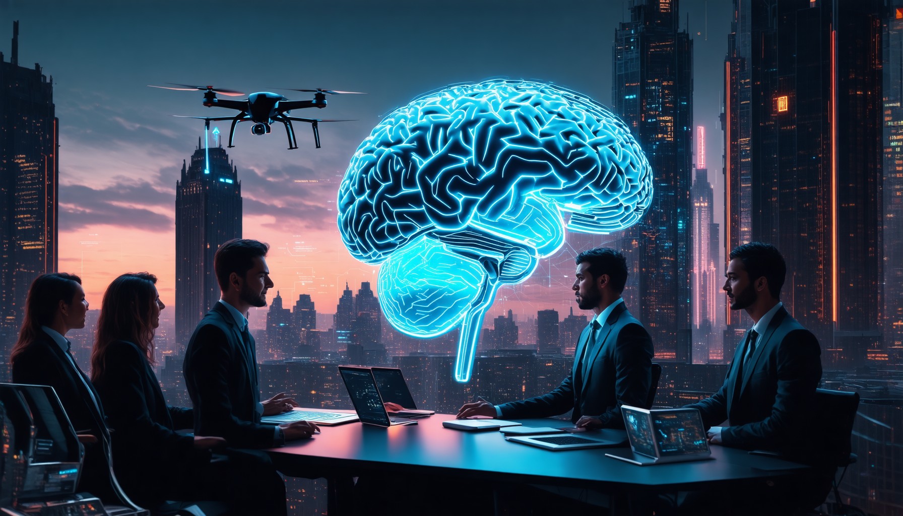 becoming-an-ai-business-strategist-insights-from-ai-experts-for-business-stony-point-and-harvards-top-courses Becoming an AI Business Strategist: Insights from AI Experts for Business Stony Point and Harvard's Top Courses