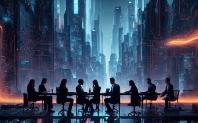 Simple Blog Page Style 2 Elevate Your Strategy: Partnering with AI Experts for Business in Subiaco for Unmatched Success