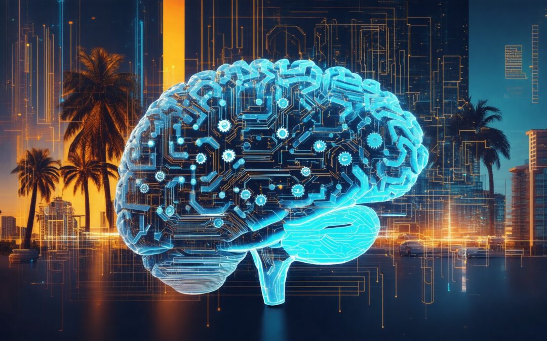 Navigating Costs and Expertise: A Comprehensive Guide to AI Experts for Business in Tarpon Springs